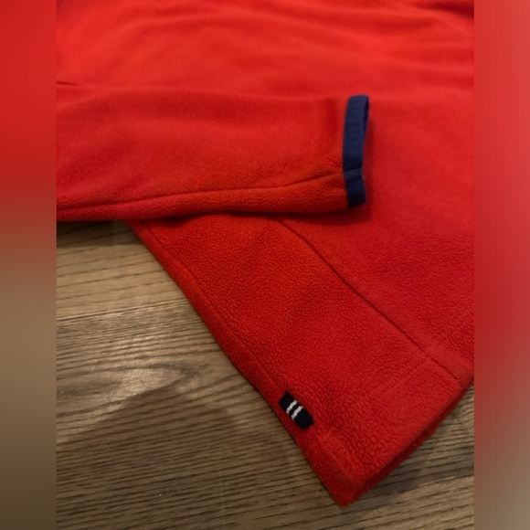 Nautica Red Kids Jacket - Picture 5 of 7